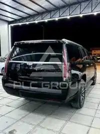 2020 Cadillac ESCALADE