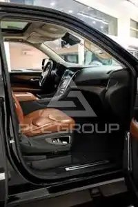 2020 Cadillac ESCALADE