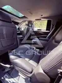 2020 Cadillac ESCALADE