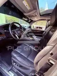 2020 Cadillac ESCALADE