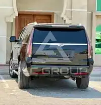 2020 Cadillac ESCALADE