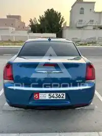 2020 Chrysler 300