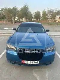 2020 Chrysler 300