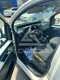 2020 Fiat Fiorino