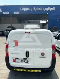 2020 Fiat Fiorino
