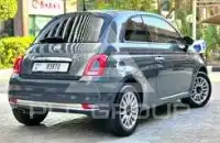 2020 Fiat 500