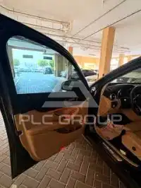 2020 Mercedes Benz GLC-Class