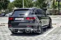 2020 Mercedes Benz GLC-Class