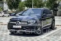 2020 Mercedes Benz GLC-Class