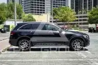 2020 Mercedes Benz GLC-Class