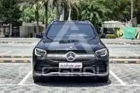 2020 Mercedes Benz GLC-Class