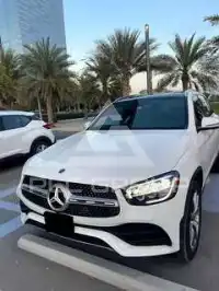 2020 Mercedes Benz GLC-Class