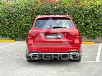 2020 Mercedes Benz GLC-Class