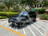 2020 Mercedes Benz GLC-Class