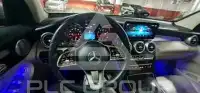 2020 Mercedes Benz GLC-Class