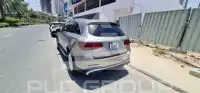 2020 Mercedes Benz GLC-Class