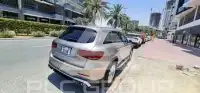 2020 Mercedes Benz GLC-Class