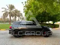 2020 Mercedes Benz GLC-Class