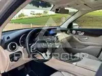 2020 Mercedes Benz GLC-Class