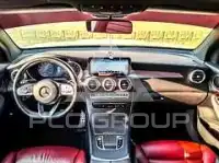 2020 Mercedes Benz GLC-Class
