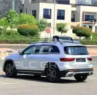2020 Mercedes Benz Glb