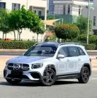 2020 Mercedes Benz Glb