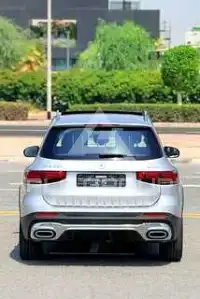 2020 Mercedes Benz Glb
