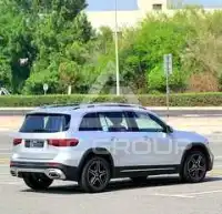2020 Mercedes Benz Glb