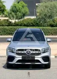 2020 Mercedes Benz Glb