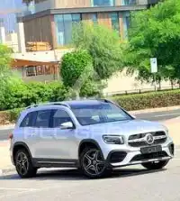 2020 Mercedes Benz Glb