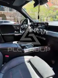2020 Mercedes Benz Glb