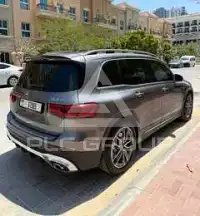 2020 Mercedes Benz Glb