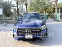 2020 Mercedes Benz Glb