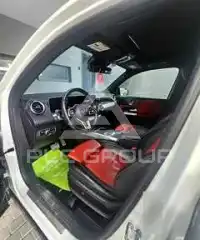 2020 Mercedes Benz Glb
