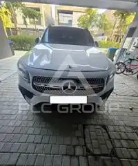 2020 Mercedes Benz Glb