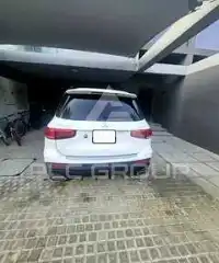 2020 Mercedes Benz Glb