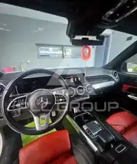 2020 Mercedes Benz Glb