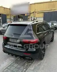 2020 Mercedes Benz Glb