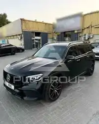 2020 Mercedes Benz Glb