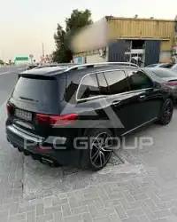 2020 Mercedes Benz Glb