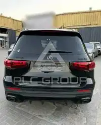 2020 Mercedes Benz Glb