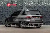 2020 Mercedes Benz Glb