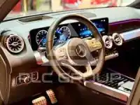 2020 Mercedes Benz Glb