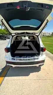 2020 Mercedes Benz Glb