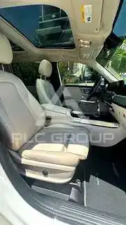 2020 Mercedes Benz Glb