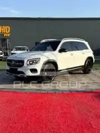 2020 Mercedes Benz Glb