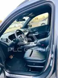 2020 Mercedes Benz Glb