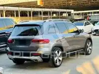 2020 Mercedes Benz Glb