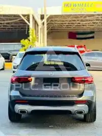 2020 Mercedes Benz Glb