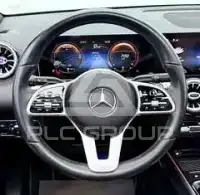 2020 Mercedes Benz Glb